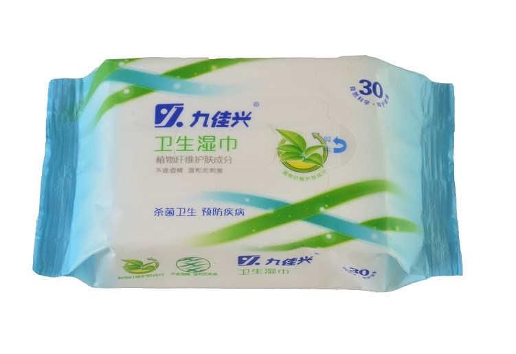 帶你了解消毒濕巾 帶你了解消毒濕巾