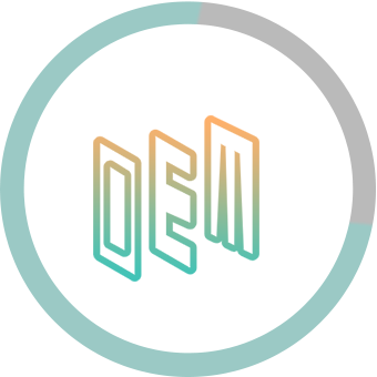 OEM貼牌 / 加工 OEM貼牌 / 加工