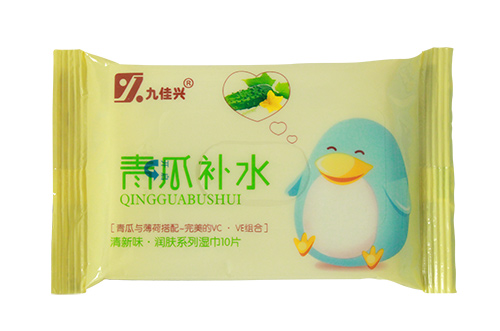 青瓜補水10片